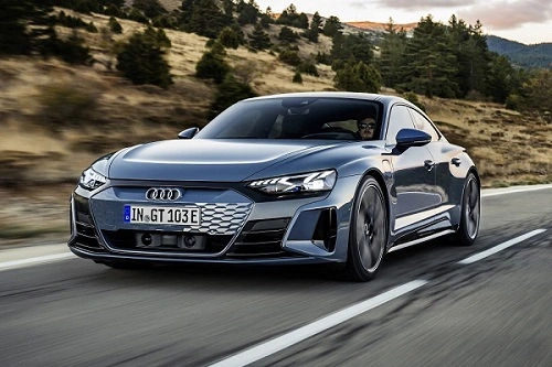 Audi markası